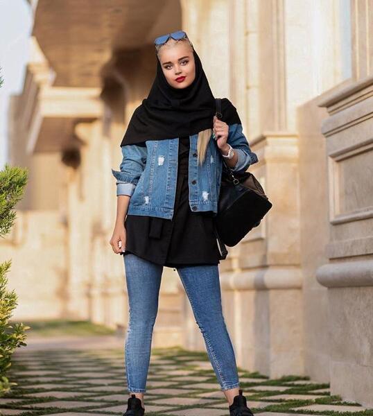 عکسهای محدثه هنرمند