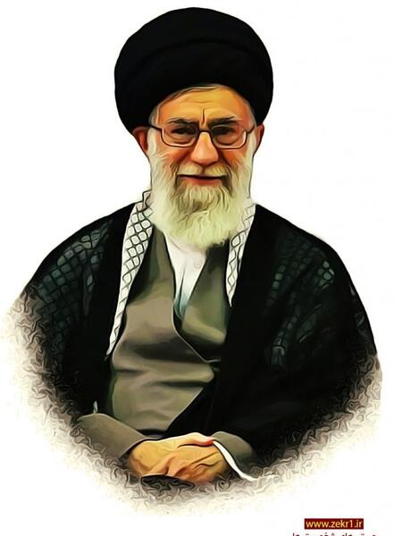 عکس های زیبا رهبری