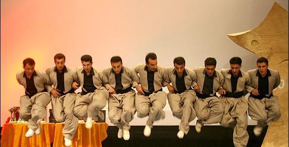 عکس عروسی چوپی فتاح