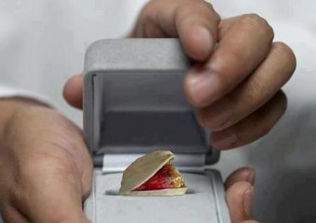 عکس ایده کادو تولد سرکاری