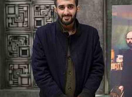 عکس محسن عراقی