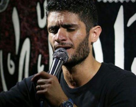 عکس محسن عراقی