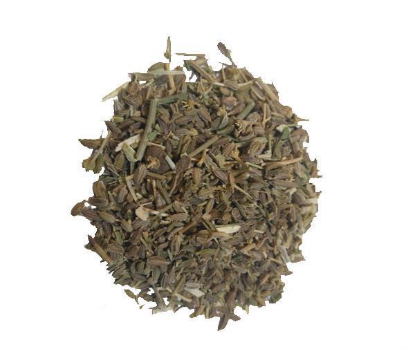 عکس دانه کرفس