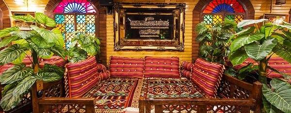 عکس ایده برای قهوه خانه