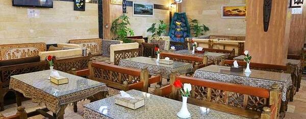 عکس ایده برای قهوه خانه