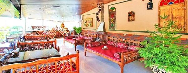 عکس ایده برای قهوه خانه