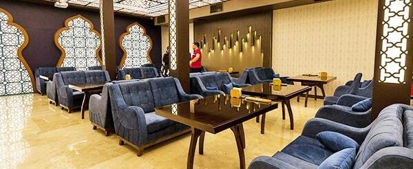 عکس ایده برای قهوه خانه