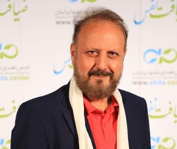 عکس جلیل شاهین