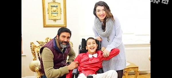عکس جلیل شاهین