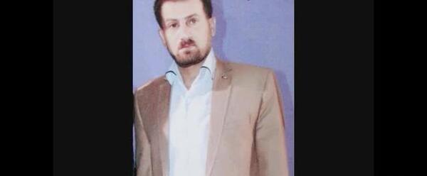 عکس امین لویمی