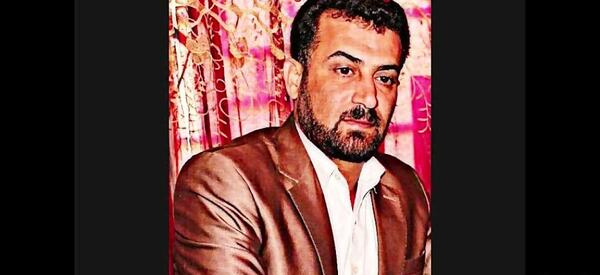 عکس امین لویمی