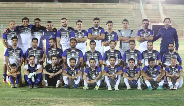 عکس امین لویمی