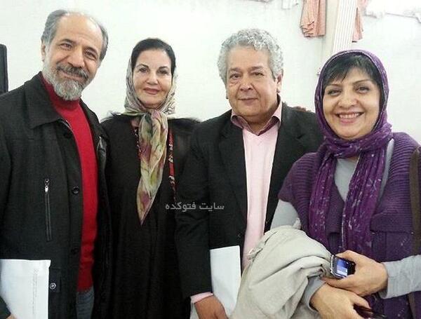 عکس رضا فیاضی