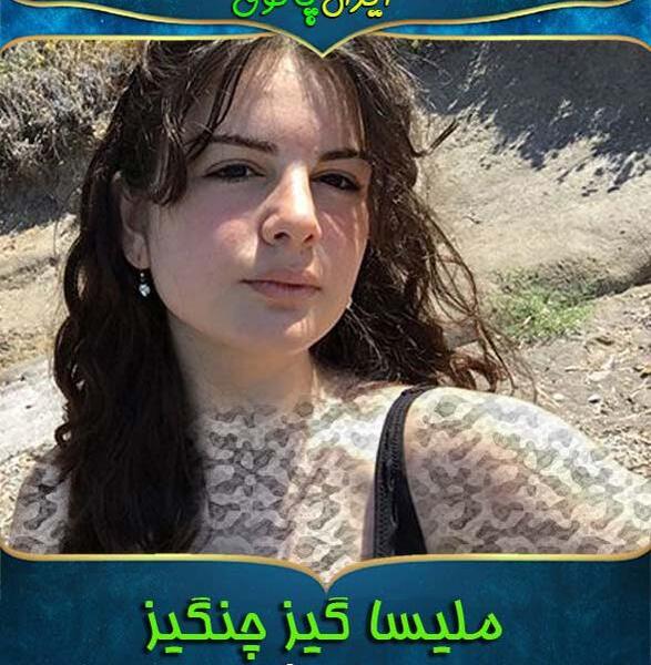 عکس اسرا در سریال عشق اجاره ای