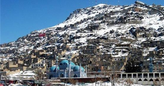 عکس سال نو افغانستان
