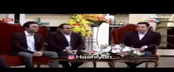 عکس مهران کریمی