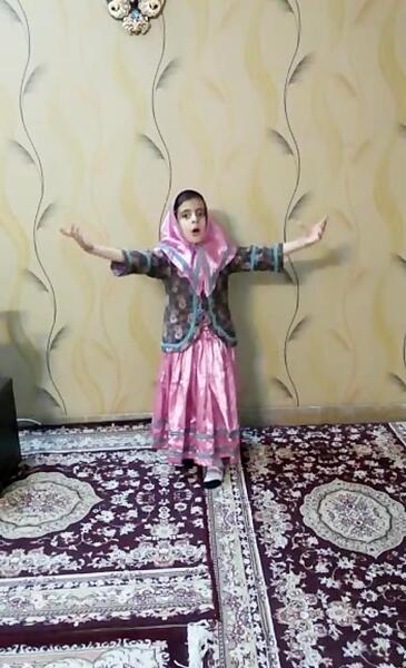 عکس دوست دارم از باباتم نمیترسم