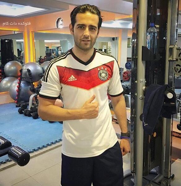 عکس پریا بخشی