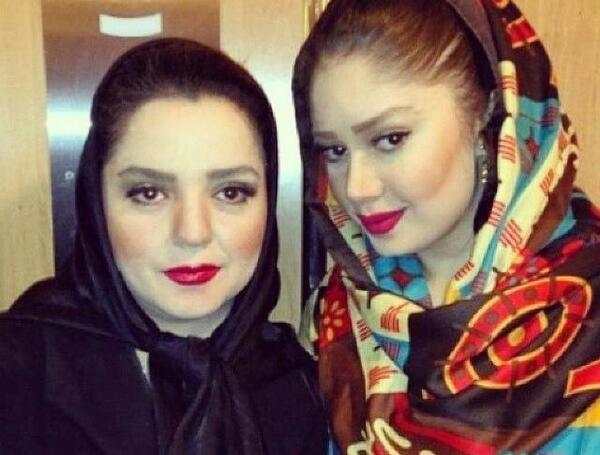 عکس پریا بخشی