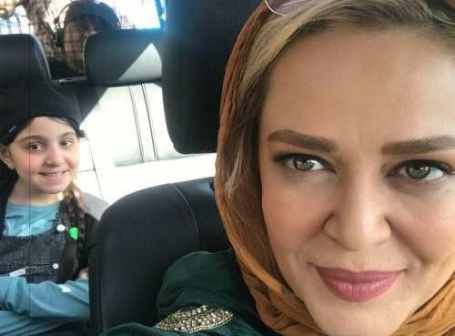 عکس پریا بخشی