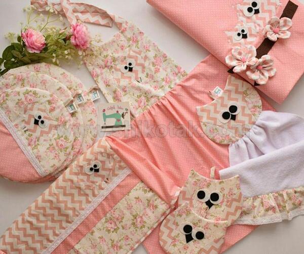 عکس ایده هایی برای سرویس آشپزخانه
