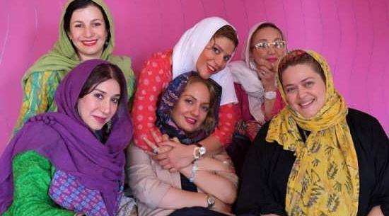 عکس سینا پسر لیلی رشیدی