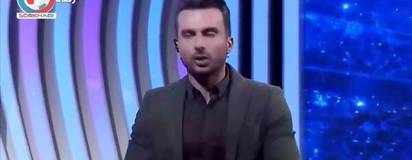 عکس حشمت ذوالفقار