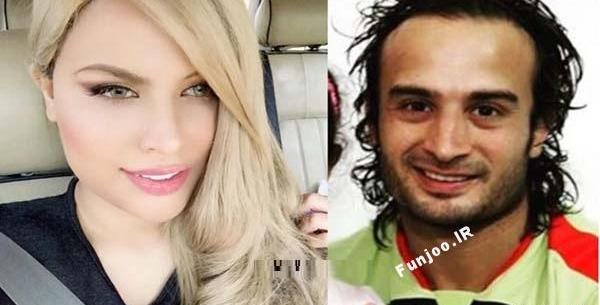 عکس پیمان حسینی