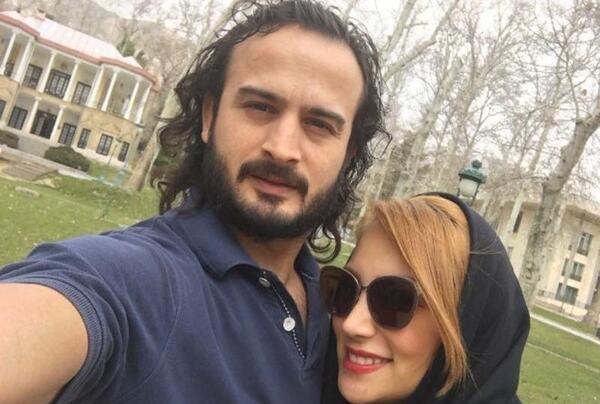 عکس پیمان حسینی