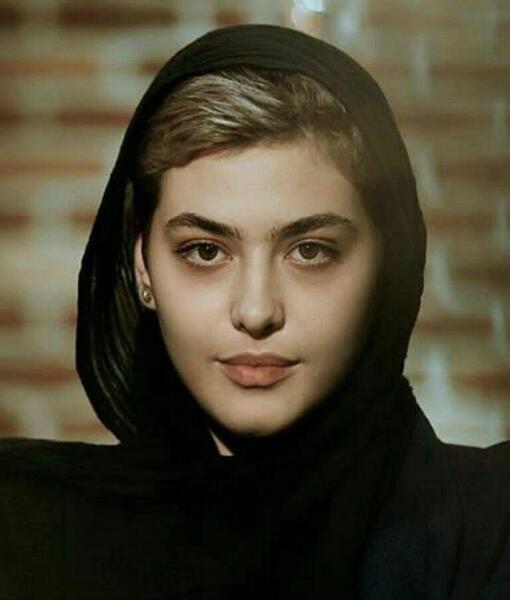زیباترین عکس ریحانه پارسا