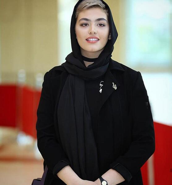 زیباترین عکس ریحانه پارسا