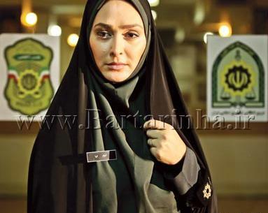 عکس پوریا حمیدی پور
