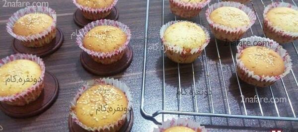 عکس ظرف کیک یزدی