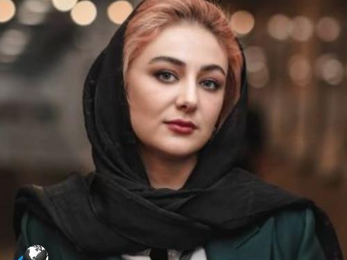 عکس حمید در سریال ماه و پلنگ