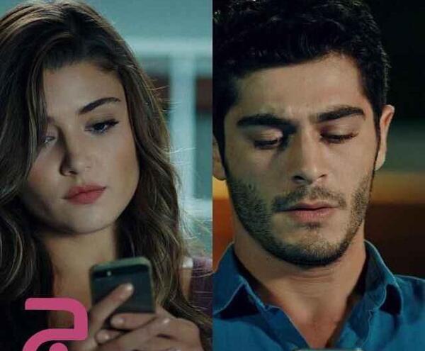 عکس نوشته مورات و حیات