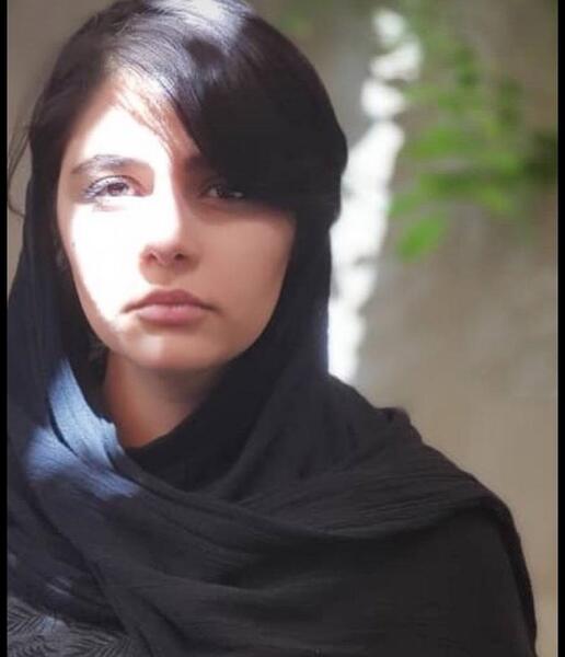 عکس زهره فیلم احضار