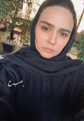 عکس زهره فیلم احضار
