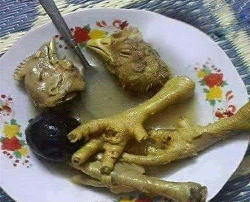 عکس شاه خنده دار