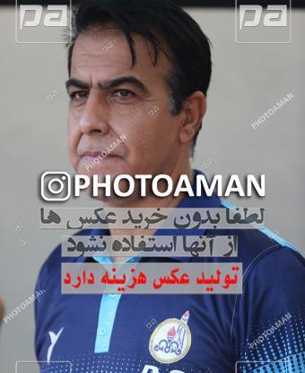 عکس داریوش صادقی