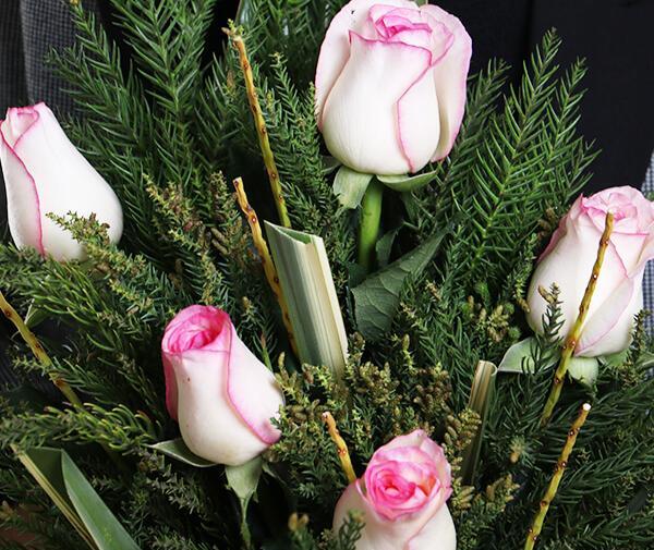 عکس دسته گل سالگرد ازدواج