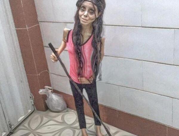 عکس دوست پسر زهرا دابسمش