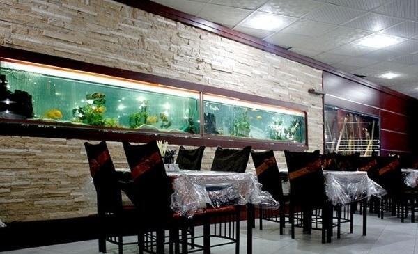 عکس هتل آپارتمان آلما مشهد
