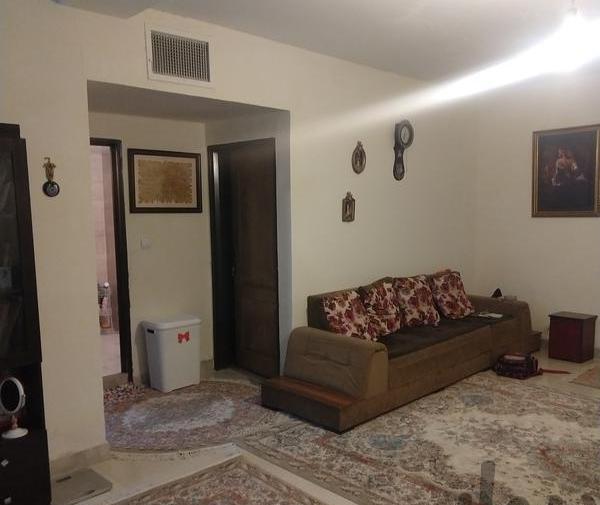 عکس خانه آپارتمانی