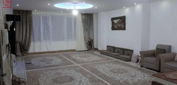 عکس خانه آپارتمانی