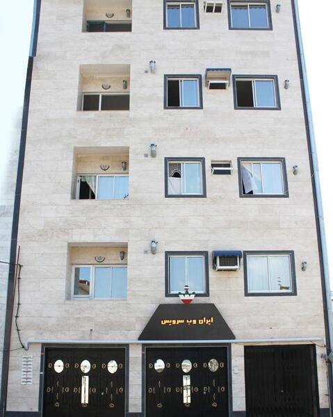 عکس خانه آپارتمانی