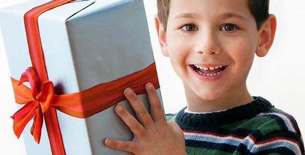 عکس ایده برای هدیه تولد پسر