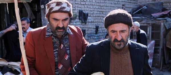 عکس واقعی جلال شاطری
