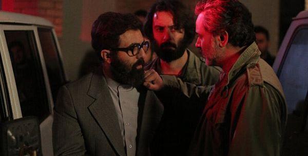 عکس واقعی جلال شاطری