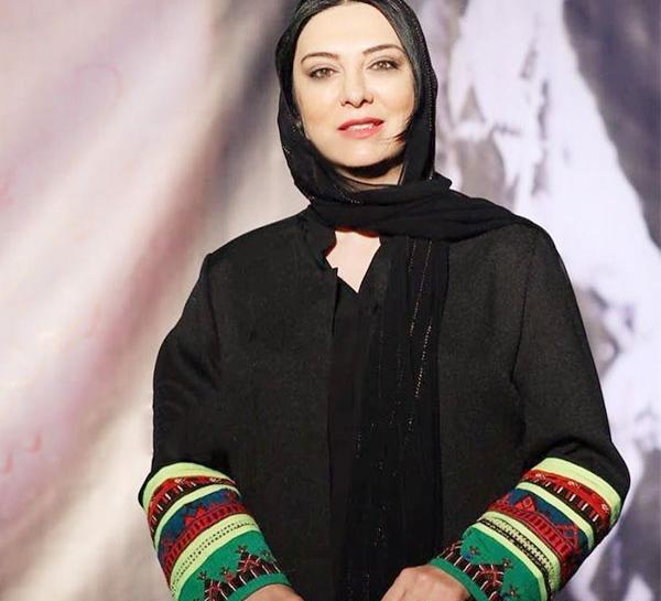 عکس واقعی جلال شاطری