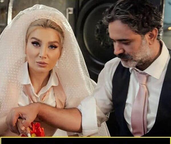 عکس واقعی جلال شاطری